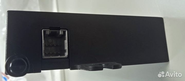 Компьютер маршрутный 2172 лада Приора-2