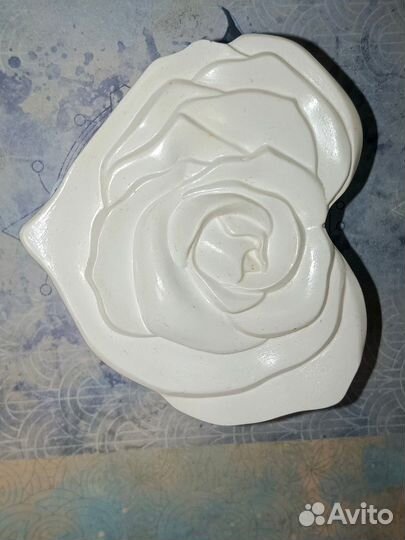 Шкатулка ручной работы