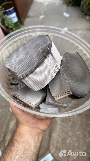 Катализатор