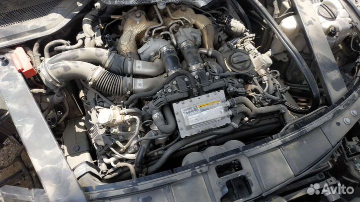 Активный Круиз контроль audi a4 b9 a5