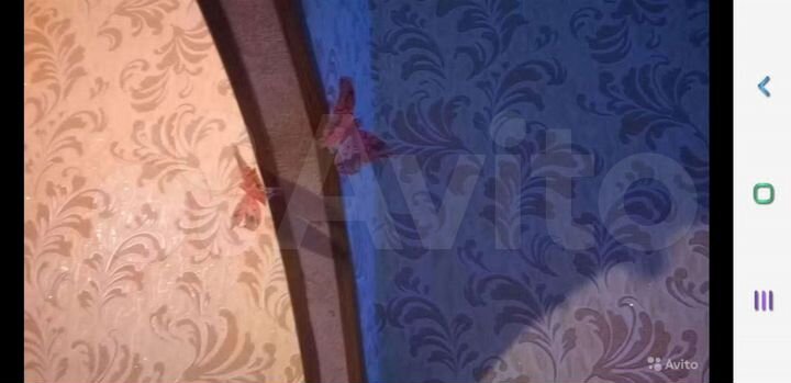 Комната 15,2 м² в 1-к., 2/5 эт.