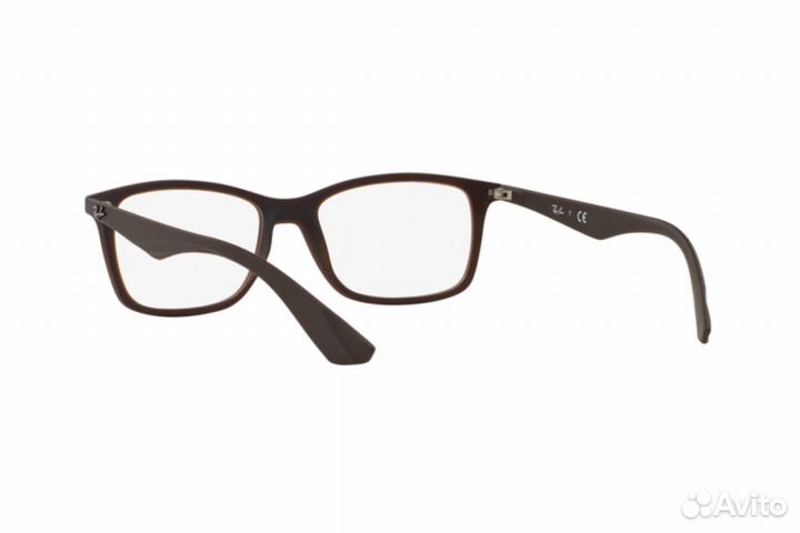 Оправа Ray-Ban 7047 5451 оригинал