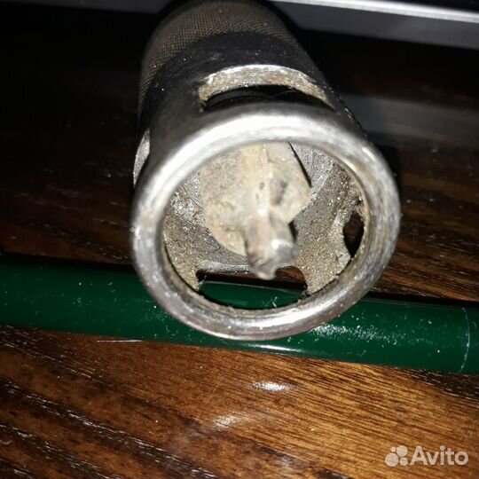 Зенкователь