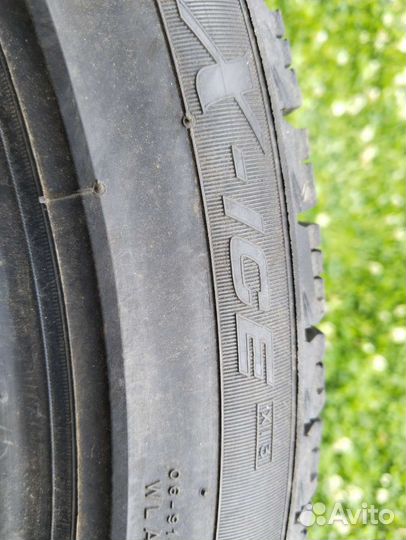 Michelin X-Ice 3 225/45 R17 94H