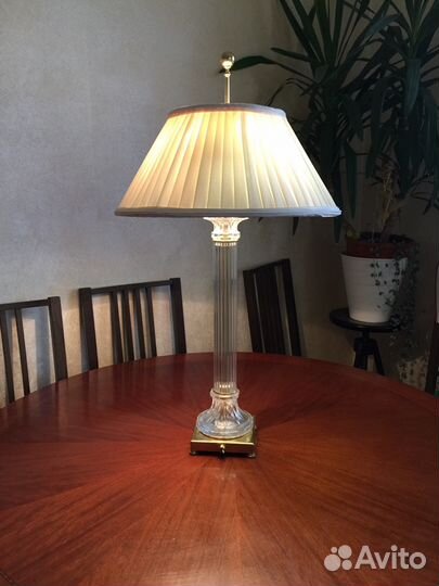 Настольная Лампа