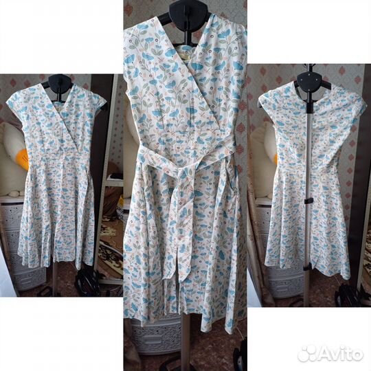 Пакет вещей 44/46