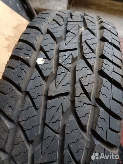 Maxxis Bravo AT-771 225/65 R17