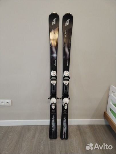 Горные лыжи Sentra