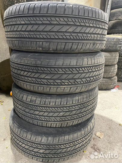 Bridgestone Dueler H/L 400 225/55 R18 98V