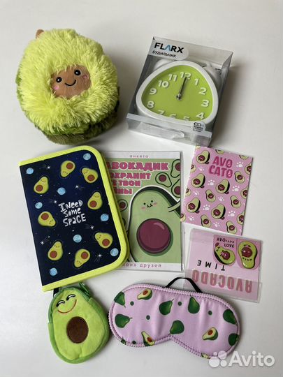 Подарочный набор