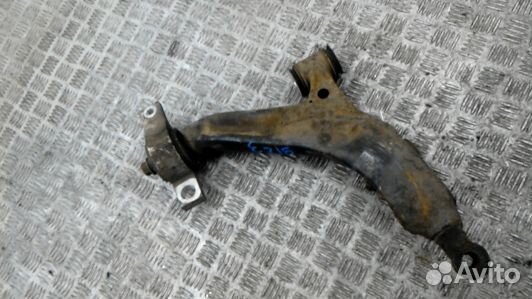 Рычаг передний нижний левый lexus IS 2 (XE20) (91C