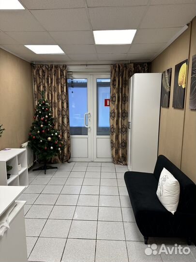 Сдается рабочее место