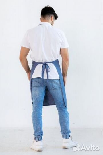 Фартуки для посудомойщиков оптом