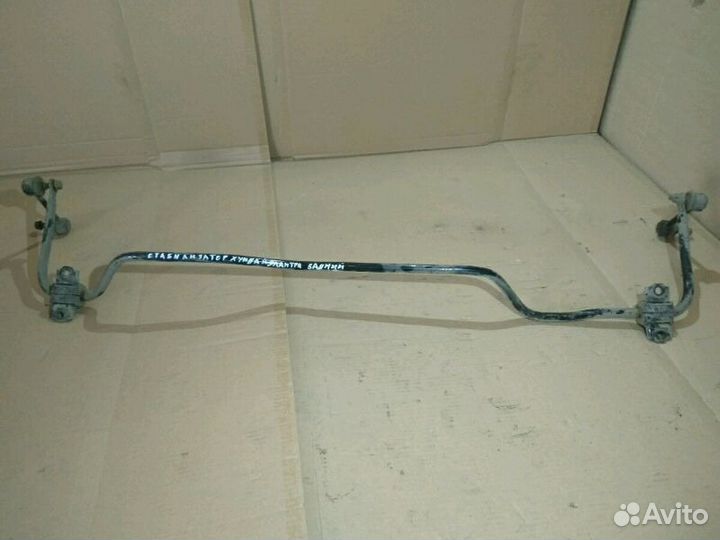 Стабилизатор задний Elantra 3 Hyundai Elantra XD