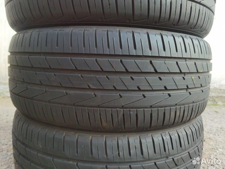 Hankook Ventus S1 Evo2 SUV K117A 235/55 R18 100V