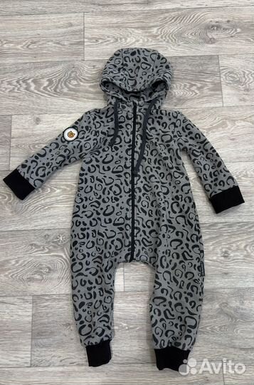 Детские вещи на девочку пакетом 86