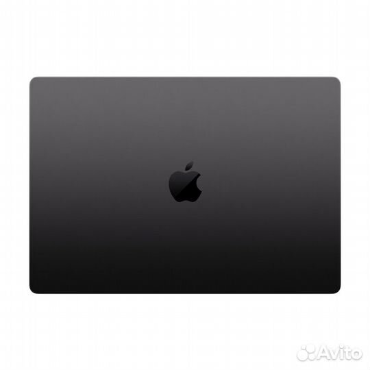 Apple MacBook Pro 14 M3 Pro 18/1TB Space Black