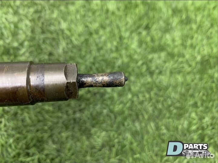 Форсунка Land Rover Range Rover Sport L320 276DT