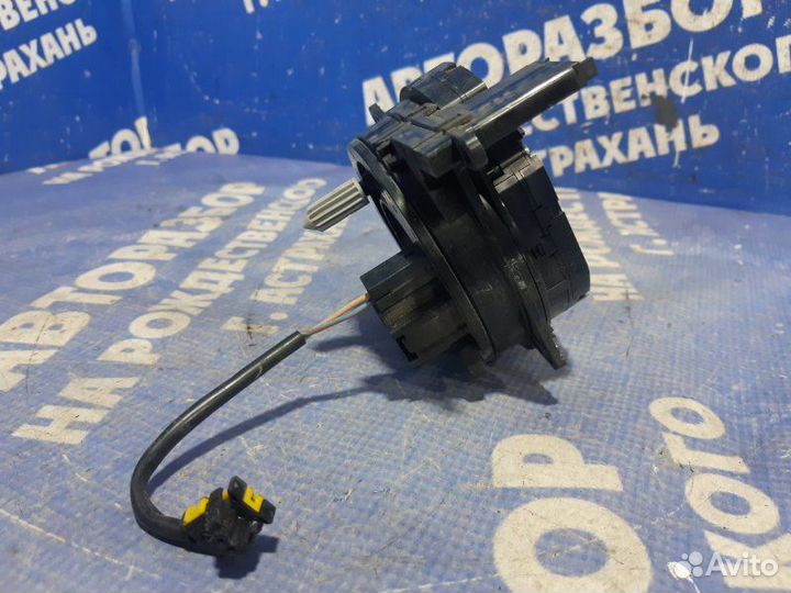 Подрулевой шлейф Ford Focus 3 седан 2011