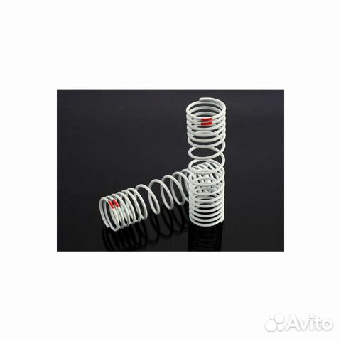 Пружина подвески на Honda Airwave