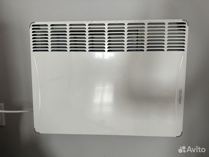 Конвектор atlantic f17