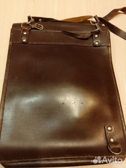 Планшет генеральский