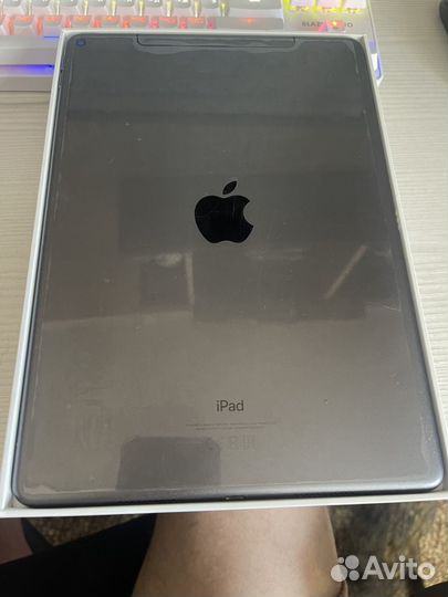 iPad air 3 64gb wifi+lte