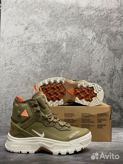 Кроссовки Nike ACG Air Zoom Gaiadome GTX Outdoor