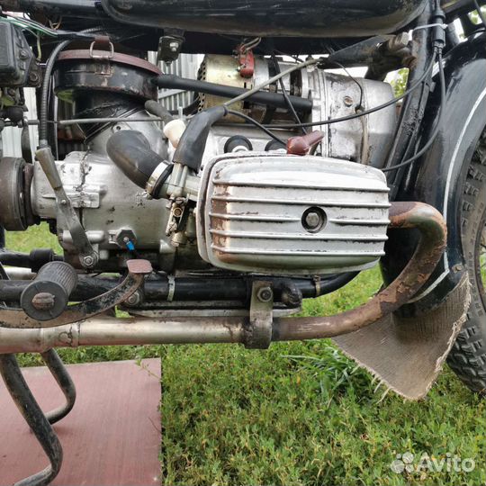 Днепр мт10-36