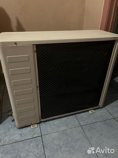 Сплит система 24 бу