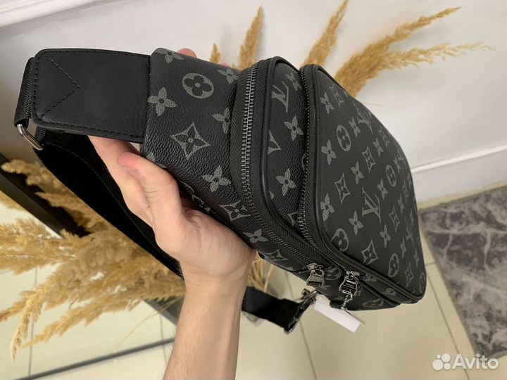 Сумка Louis Vuitton мужская