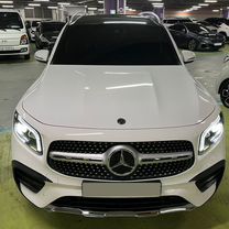 Mercedes-Benz GLB-класс 2.0 AMT, 2020, 1 382 км, с пробегом, цена 4 750 000 руб.