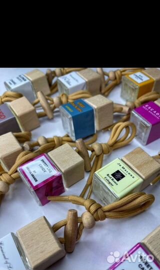 Автопарфюм