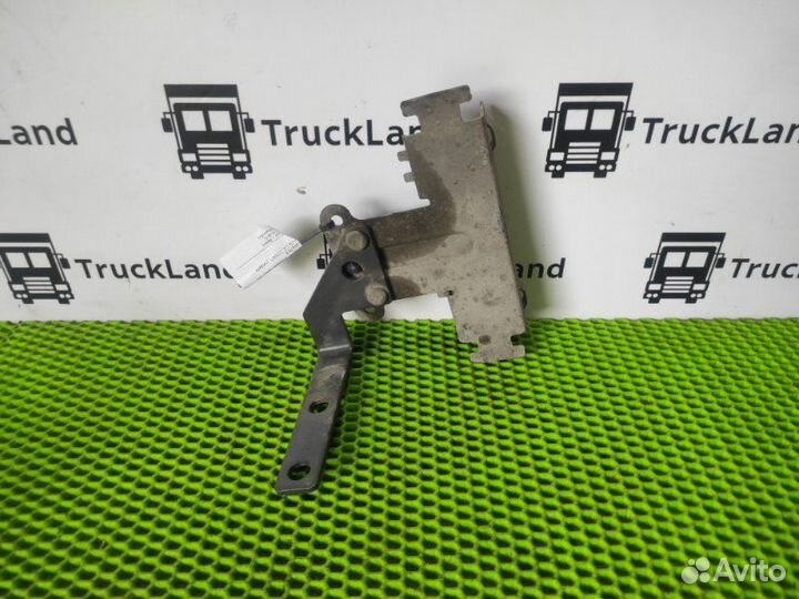 Кронштейн воздушных трубок левый Volvo Fh 4