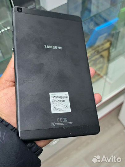 Samsung Galaxy Tab A 8.0 LTE 32GB