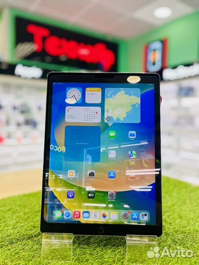 iPad pro 12 9 2017 512gb