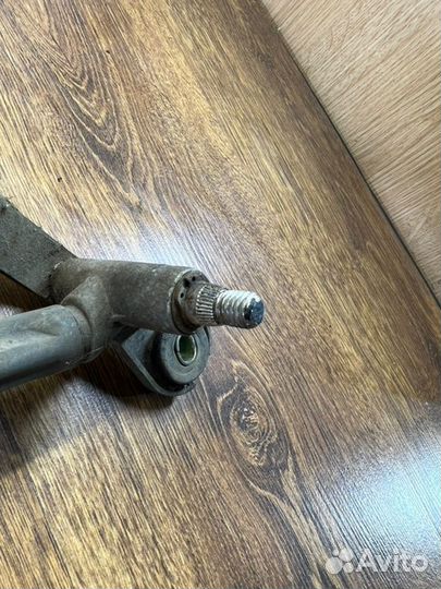 Трапеция дворников Chery Fora А21 2 2008