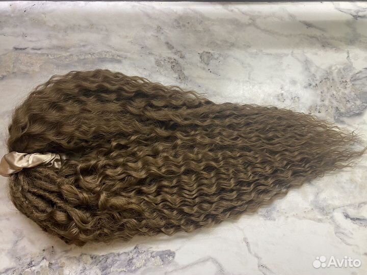 Дредокудри