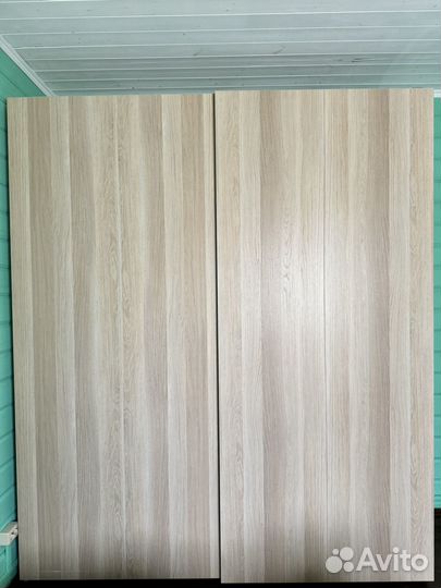 Шкаф IKEA пакс купе 200*240