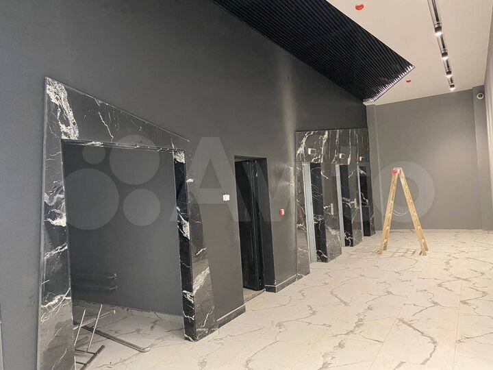 3-к. квартира, 70 м², 13/13 эт.