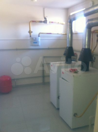 Офис, 692.3 м²