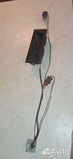 Кнопка крышки багажника Opel Astra h, Zafira b