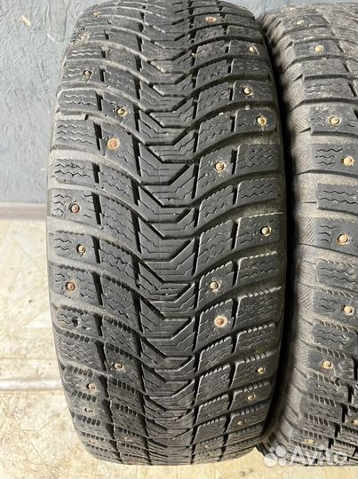 Michelin X-Ice North 3 205/55 R16