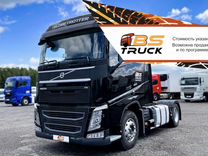 Volvo FH, 2018