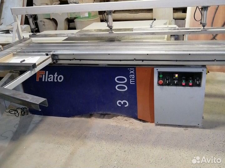 Услуги мебельного цеха