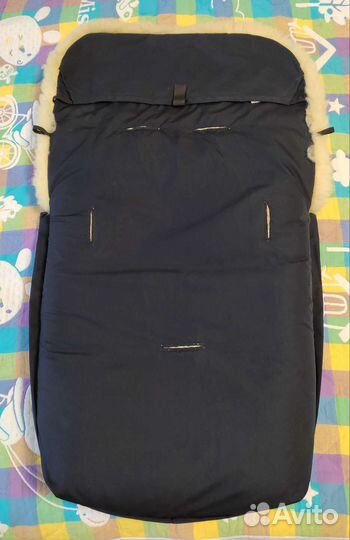 Конверт из овчины Hartan