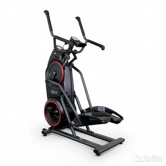Кросстренер Bowflex Max Trainer M3 v.3.19