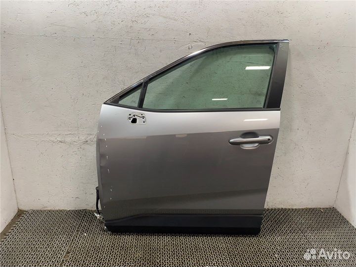 Дверь боковая Toyota RAV 4 2018, 2021