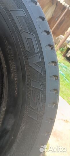 КАМА Kама-Euro LCV-131 205/70 R15C