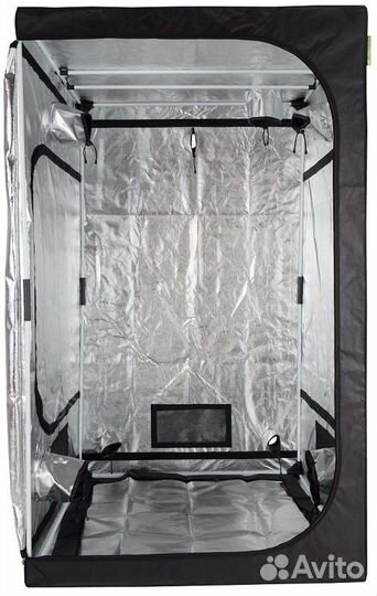 Гроубокс probox indoor 120*120*200